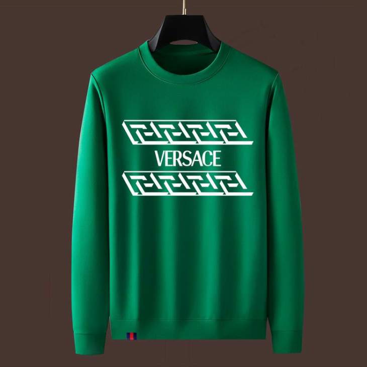 Picture of Versace Sweatshirt _SKUVersaceM-4XL11Ln7036360